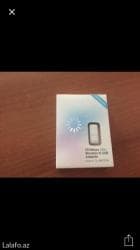 Asia: Tp-link mini usb adapter tezedir wi-fi olmayan kompyutorlar — 1