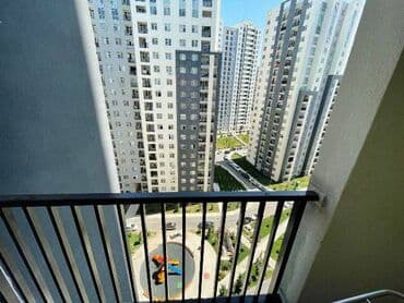 gəncə komsomol: M. Həzi Aslanov, 2 otaqlı, Yeni tikili, m. Həzi Aslanov, 95 kv. m — 19