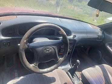skoda octavia: Masin 13 ildi 1 adamdadi 5 ildi surlmur 1 aydi xodayib qaracdan — 1