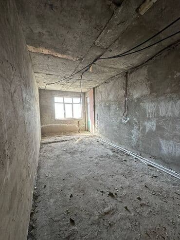 dəniz mənzərəsi mtk: Yeni Günəşli Massiv V, 2 otaqlı, Yeni tikili, 68 kv. m — 3