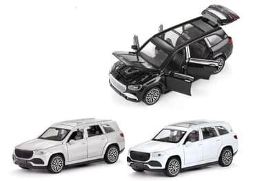 yazı maşını: 2024 il, 1:24, Dəmir, Ünvandan götürmə, Ödənişli çatdırılma, Rayonlara çatdırılma — 2