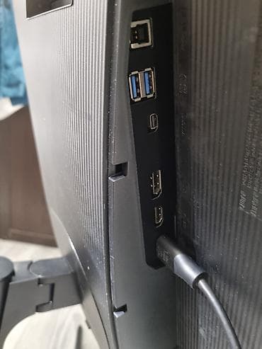 pivə boçkası: Samsung U32H750 modeli əsasında: --- Ümumi məlumat Bu, Samsung-un — 5