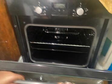 Foto və videokameralar: Elektrik sobası Yeni — 3