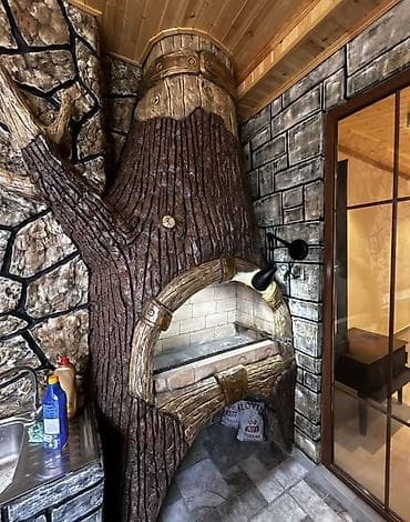 ev alqi satqi kiraye: 🏠 Hacıkəndin qəlbində, təbiətlə iç-içə nağıl kimi bir ev kirayə — 8