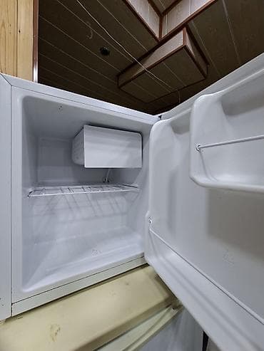 lalafo soyuducular: Mini Hoffman Soyuducu Satılır, rəng - Ağ — 2