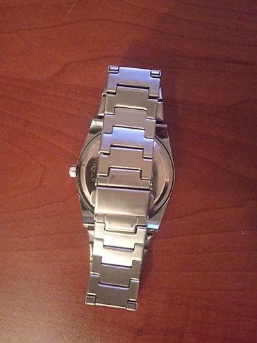 3 d saat: Yeni, Qol saatı, rəng - Yaşıl — 2