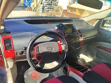 reno avtomobili: Ili 2007 4duyme sade versiya açarsiz daxil olma açarsiz işe duşme — 9