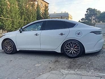 kia rio 2010: BYD Destroyer 05: 1.5 l | 2024 il 16000 km Sedan — 10