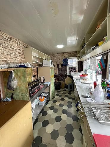 Butkalar, köşklar: Satış üçün: Hazır fəaliyyət göstərir gedis gelisli yerdi sederek — 4