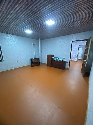 memar ecemide kiraye evler 2022: 80 kv. m, 2 otaqlı — 5