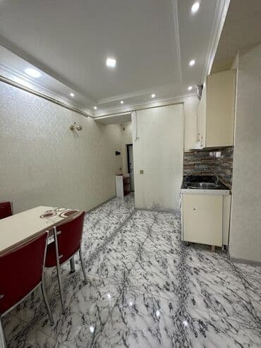 qobu yolunda ev: Xirdalan AAAF parka yaxn super ev 16 m 14 mertebesi 2 otaqli yol — 6