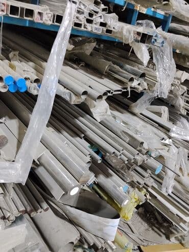 Bərkidici məhsullar: Profil, Polad, Kredit yoxdur — 5