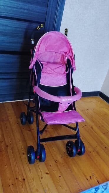 chicco az: Klassik gəzinti arabası, İşlənmiş, Ünvandan götürmə, Ödənişli çatdırılma — 1