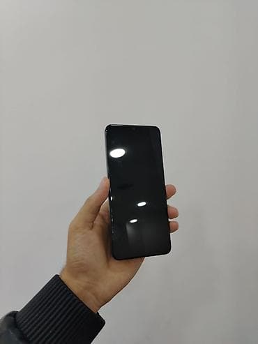 Powerbanklar: Realme Note 50, rəng - Göy, İki sim kartlı — 4