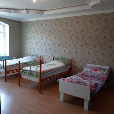 2 otaqli kiraye evler 400 azn: 4 otaqlı — 5