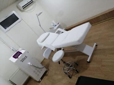 кушетка для массажа баку: Kosmetoloji kuşetka masaj kravatı kosmetoloji bütün avadanlıqlar — 1