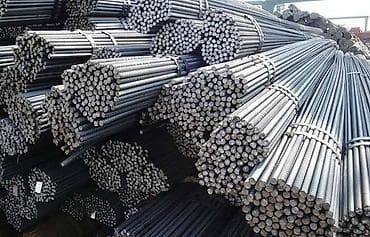 eşşək şəkili: PULSUZ ÇATDIRILMA "Baku Steel Company-BSC" Armaturları - 1 metrəsinin — 2