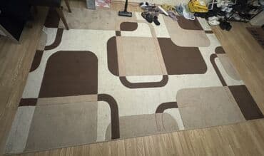 Xalçalar: Xalça Türkiyə, Kredit yoxdur — 1