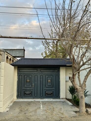 Stəkanlar: Balaxanı qəs. 5 otaqlı, 200 kv. m, Kredit var, Yeni təmirli — 9