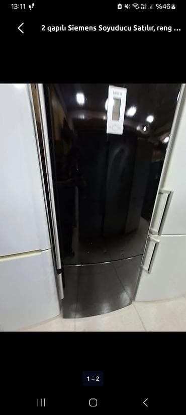 xolodilnik aliram: Soyuducular nofror dur Prablemsizdir zemanetle satlır çeşidlerimiz — 1