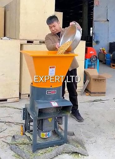 vaqon satışı: Yem də üyüdür, Yeni — 2