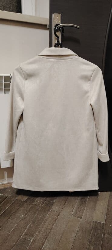 zara pencek: Rəng: bej Ölçü:34-36 Material: poliester, elastan (çox yumuşaq, zamşa — 2