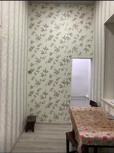 3otaqlı həyət evi (sahəli) Plan və sahələr: - 3 yataq/yaşayış otağı