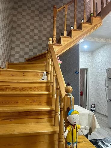 koroglu: 80 kv. m, 2 otaqlı — 5