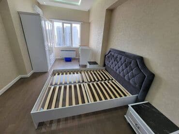 keşlede kiraye evler 2025: Elite Dizayn olunmuş tam yeni təmirdən çıxmış PENTHOUSE tipli evimi — 7