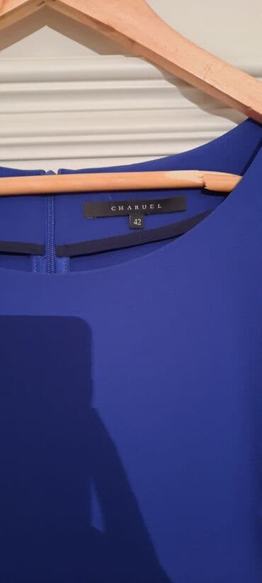 pulsuz geyimler: Hamsı brend mallardı.Baha alınıb.hərəsi 1-2dəfə geyinilib — 23