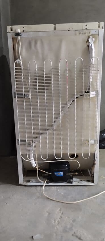 lalafo xaladenik: İşlənmiş 1 qapılı Vestfrost Soyuducu Satılır, rəng - Ağ — 5