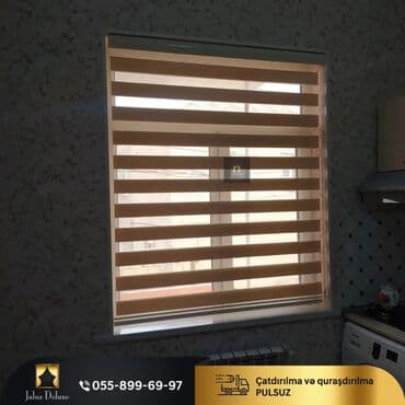 step deke: Jalüz pərdə ucuz sok qiymətlər bizdə 2 ya 3 günərzində hazırlama — 11