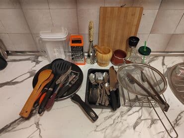 soba ucun suse qablar: Кастрюля, цвет - Черный, Гранит — 1