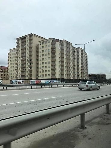 tap az ağstafa: ПРОДАМ! Чистую аккуратную двухкомнатную квартиру в Хырдалане. Рядом — 3