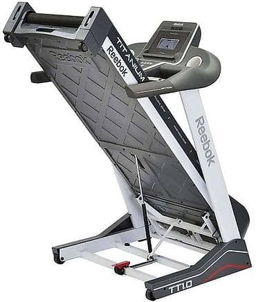 Trenajorlar ideal veziyyetdedir cox keyfiyyetli alman texnologiyasidir