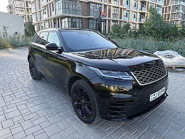 masin sat: Land Rover Range Rover: 2 l | 2019 il 87000 km — 2