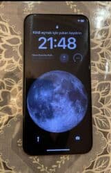 iphone xr qiymeti azerbaycanda: IPhone X, 64 ГБ, Отпечаток пальца — 2