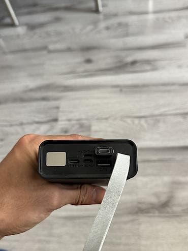 2 gb ram: Powerbank Hoco, 30000 mAh, Yeni — 2