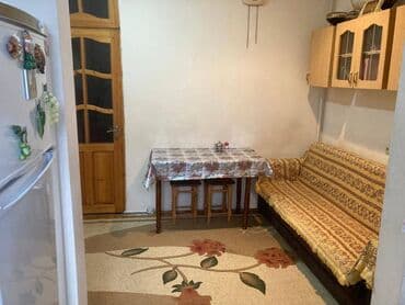 дешевые квартиры в баку купить: Баку, 4 комнаты, Вторичка, м. Халглар Достлугу, 95 м² — 20