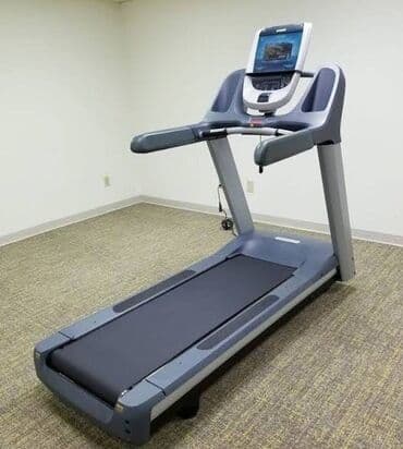 lalafo qaçış trenajoru: Qaçış trenajorları — 1