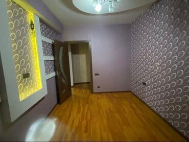 keşlede kiraye evler 2025: Razində 20 mərtəbəli akkord binasının 13-cü mərtəbəsində — 3