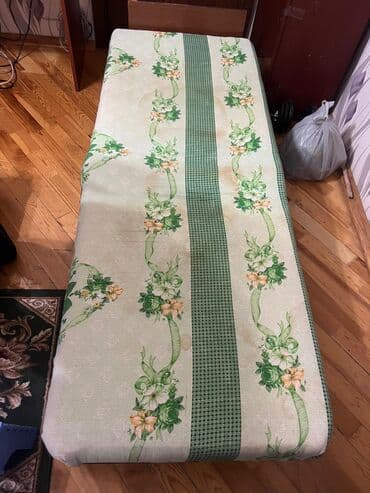 kicik şkaf: Matraslı raskladuşka — 8