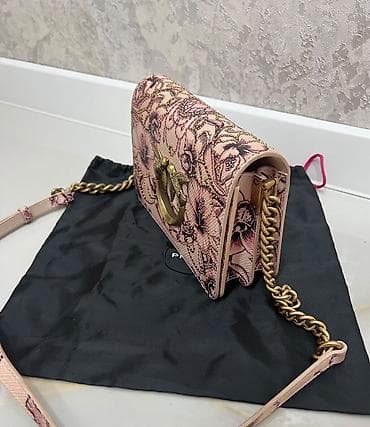 hk8 pro max: Çiyin çantası, Pinko, İşlənmiş — 2