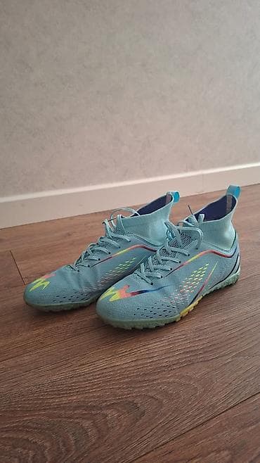 idman şəkilləri: Butslar — 1