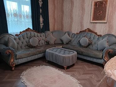 divan sultan: Künc divan, Pufik — 1