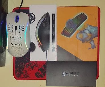 huawei gpon modem: 🖱️ Glorious Model D simli gaming mouse satılır Glorious Model D simli — 10