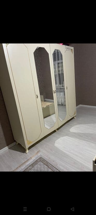 metbex mebelleri sekilleri ve qiymetleri: İşlənmiş, Güzgülü — 3