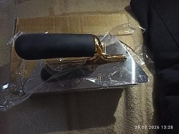 Şpatel Rəngsaz(malyar), Metal lalafo.az -da Şpatel Rəngsaz(malyar), Metal