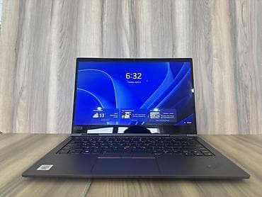 lenovo thinkpad: Lenovo ThinkPad, 14 ", Intel Core i7, 256 GB — 2
