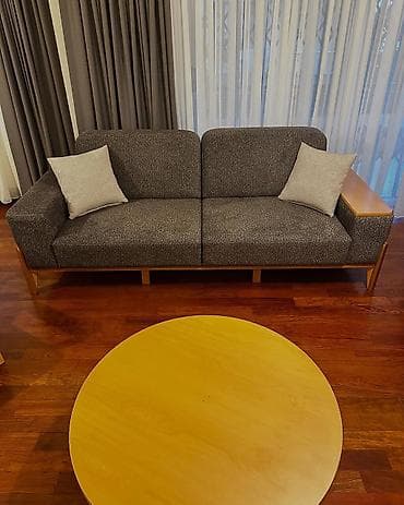 puf divan: Divan, Yeni, Açılmayan, Bazasız, Parça, Pulsuz çatdırılma — 3